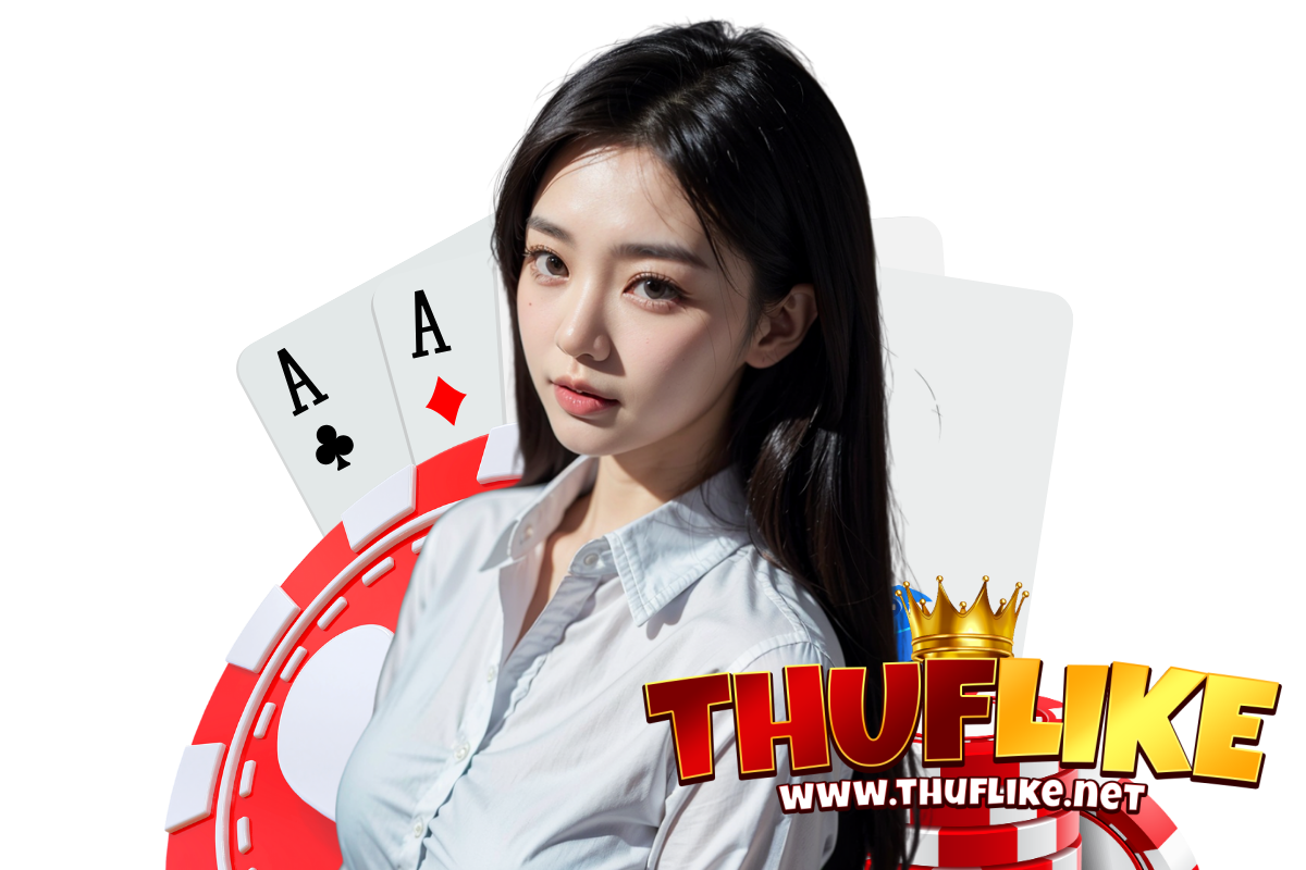 thuflike สมัคร